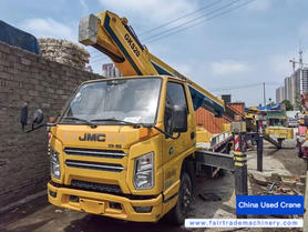 Buy XCMG Used Crane / 1 Buy XCMG Used Crane / 1